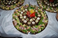 Zdjęcie: Catering